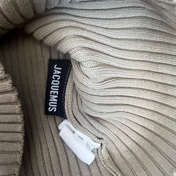 ❌SOLD❌Jacquemus Tops Size 36 - Picture 4 of 6